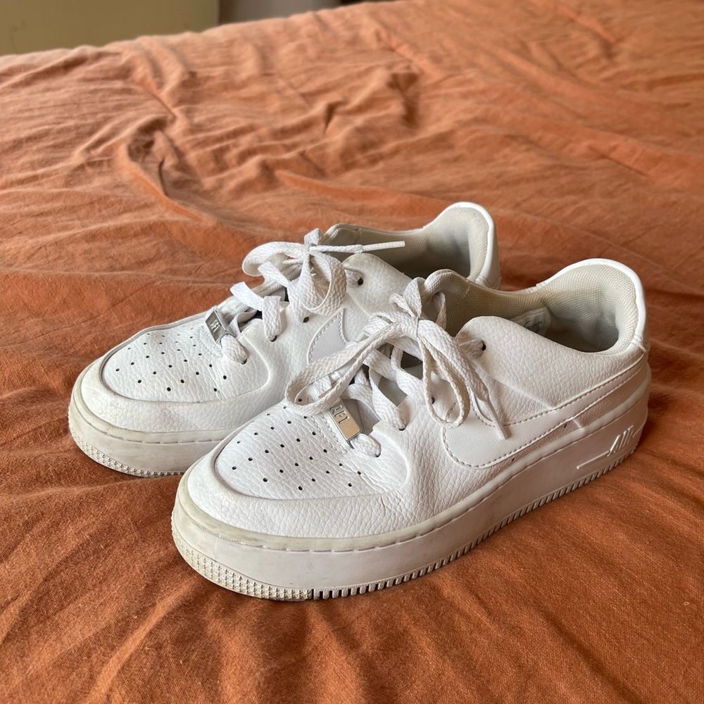 Nike AF1 Sage Low